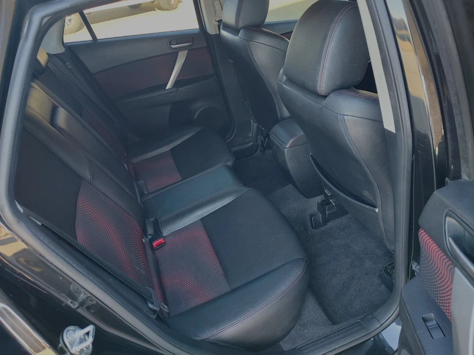 2010 Mazda Mazda 3 2nd Gen - Image 12 of 16