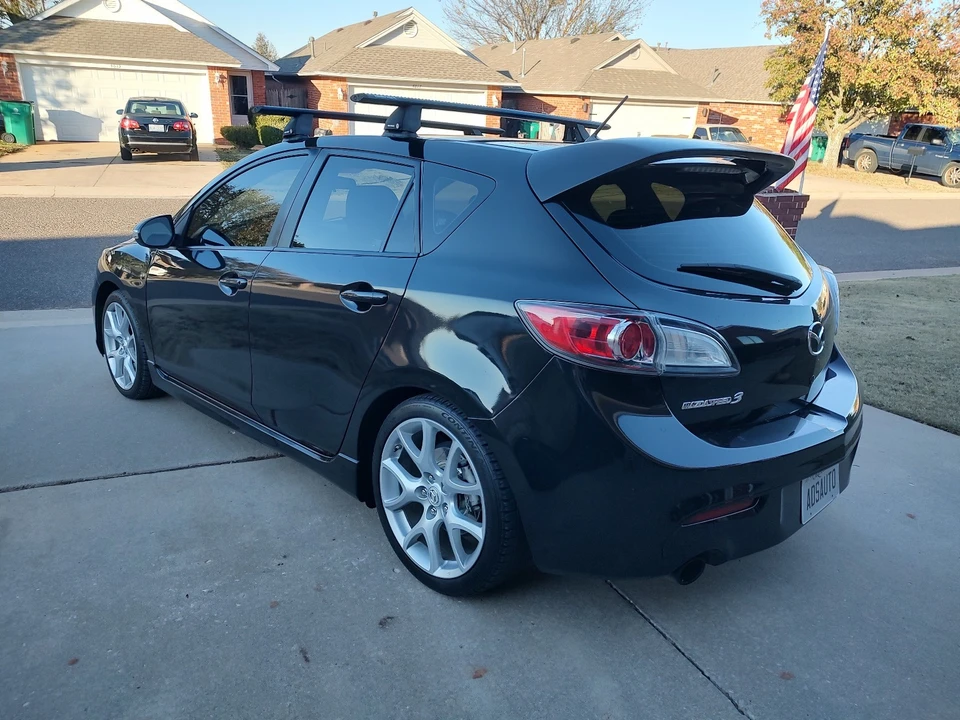2010 Mazda Mazda 3 2nd Gen - Image 6 of 16