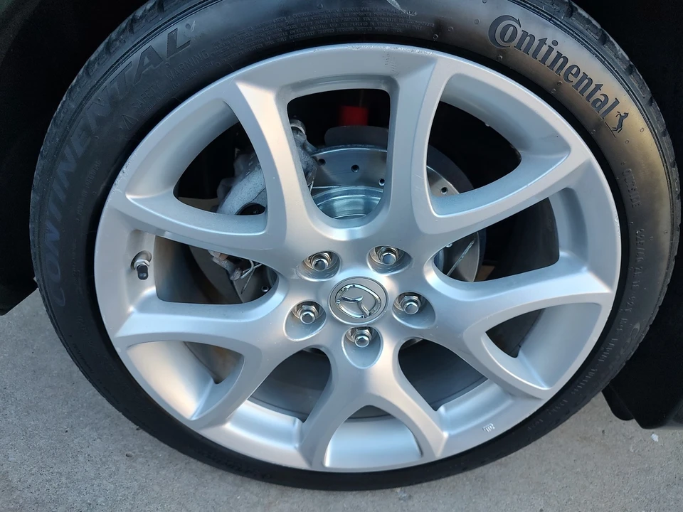 2010 Mazda Mazda 3 2nd Gen - Image 7 of 16