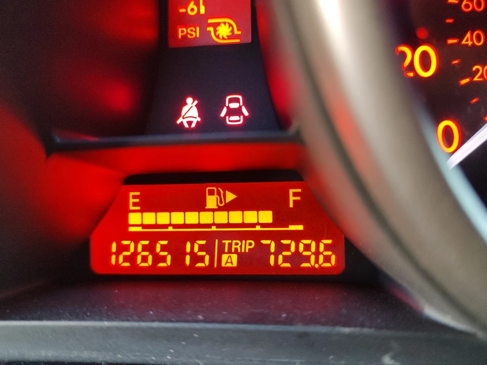 2010 Mazda Mazda 3 2nd Gen - Image 15 of 16