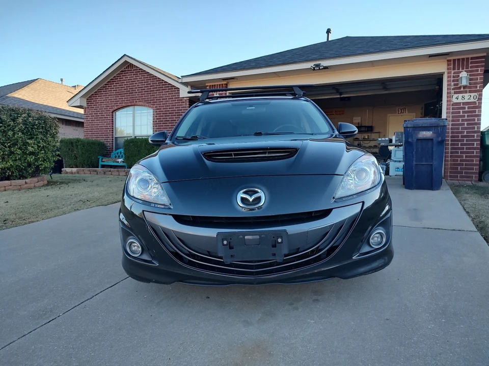 2010 Mazda Mazda 3 2nd Gen - Image 2 of 16
