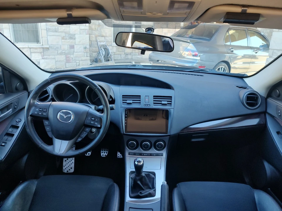 2010 Mazda Mazda 3 2nd Gen - Image 10 of 16