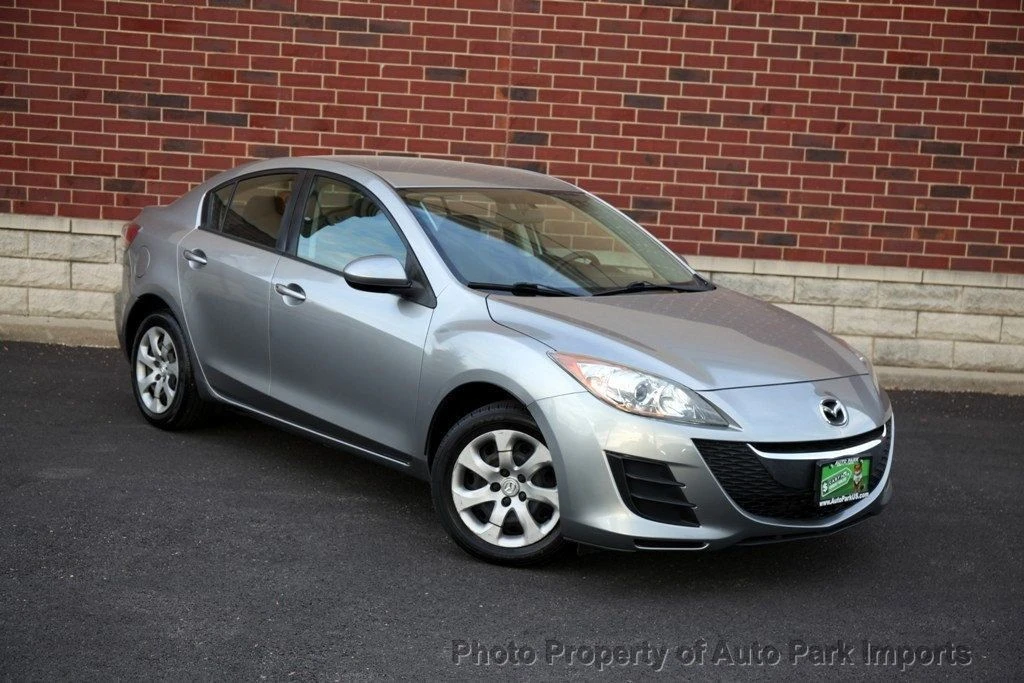 2010 Mazda Mazda 3 2nd Gen - Image 9 of 12