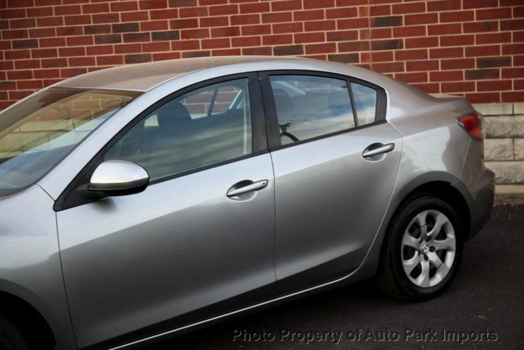 2010 Mazda Mazda 3 2nd Gen - Image 5 of 12