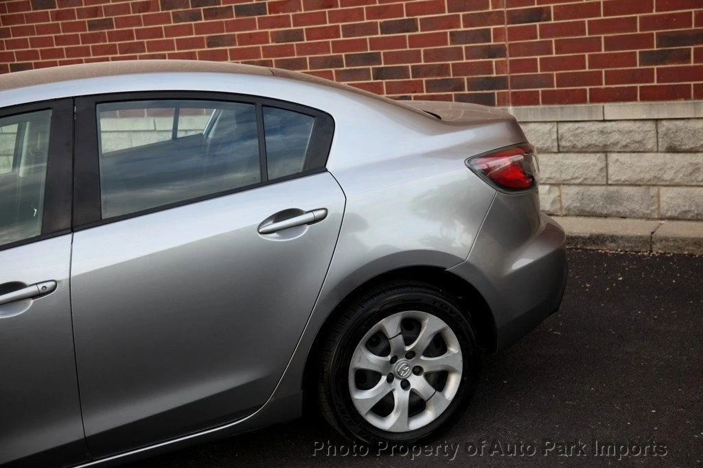 2010 Mazda Mazda 3 2nd Gen - Image 6 of 12
