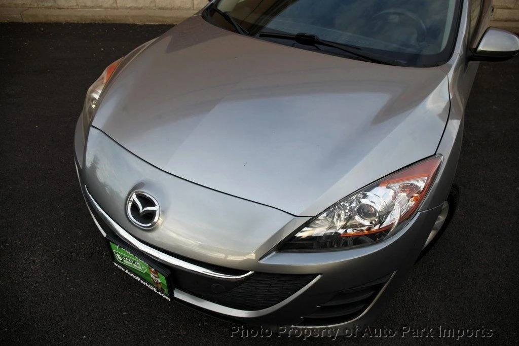 2010 Mazda Mazda 3 2nd Gen - Image 7 of 12
