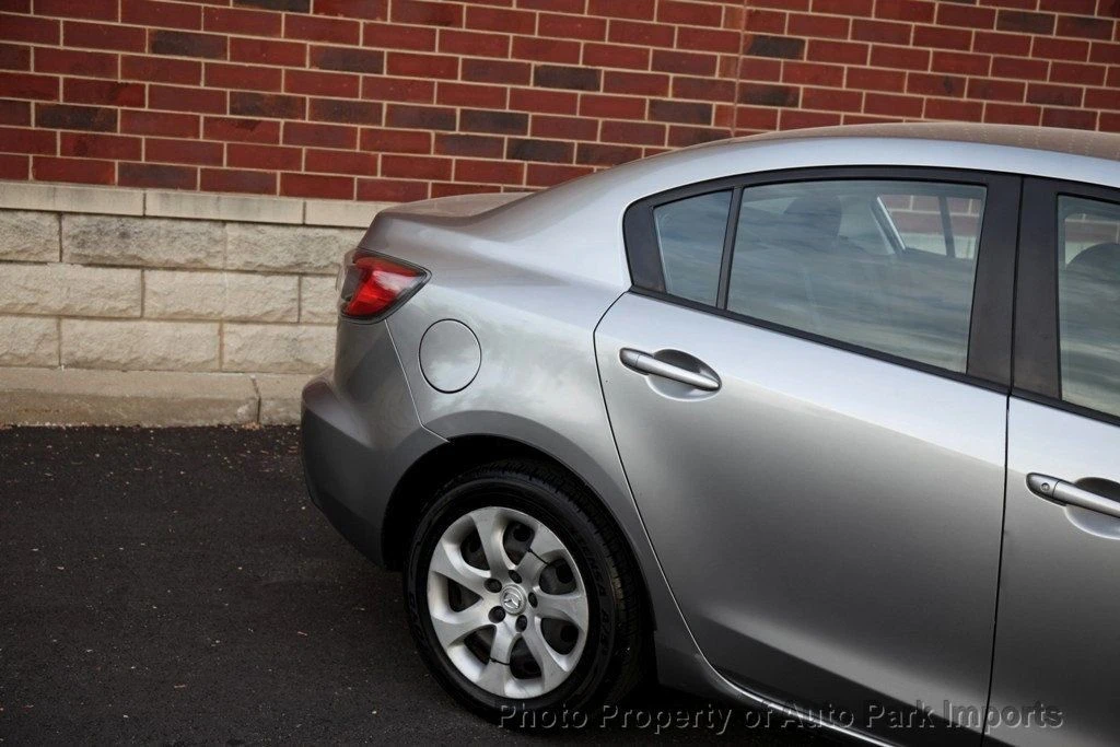 2010 Mazda Mazda 3 2nd Gen - Image 11 of 12