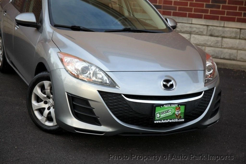 2010 Mazda Mazda 3 2nd Gen - Image 12 of 12