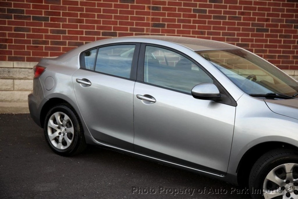 2010 Mazda Mazda 3 2nd Gen - Image 10 of 12