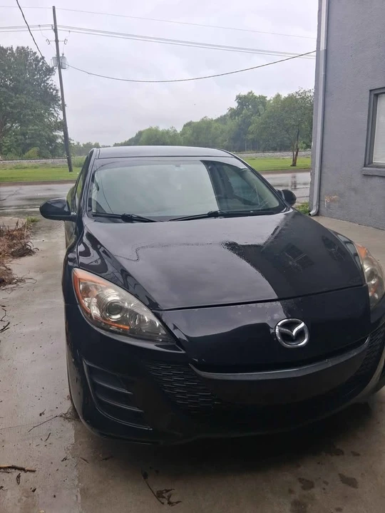 2010 Mazda Mazda 3 2nd Gen - Image 3 of 5