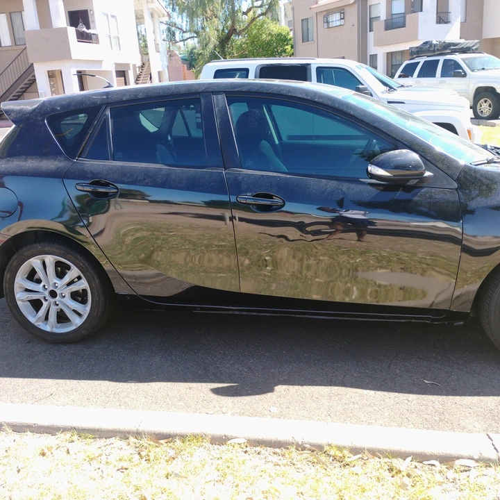 2010 Mazda Mazda 3 2nd Gen - Image 15 of 17