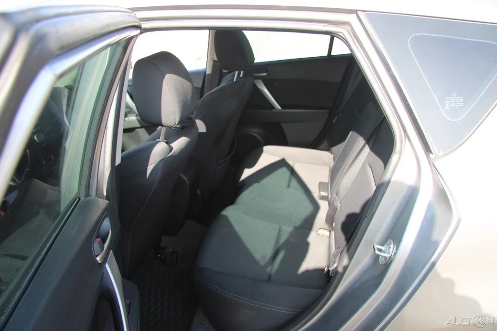 2010 Mazda Mazda 3 2nd Gen - Image 20 of 21