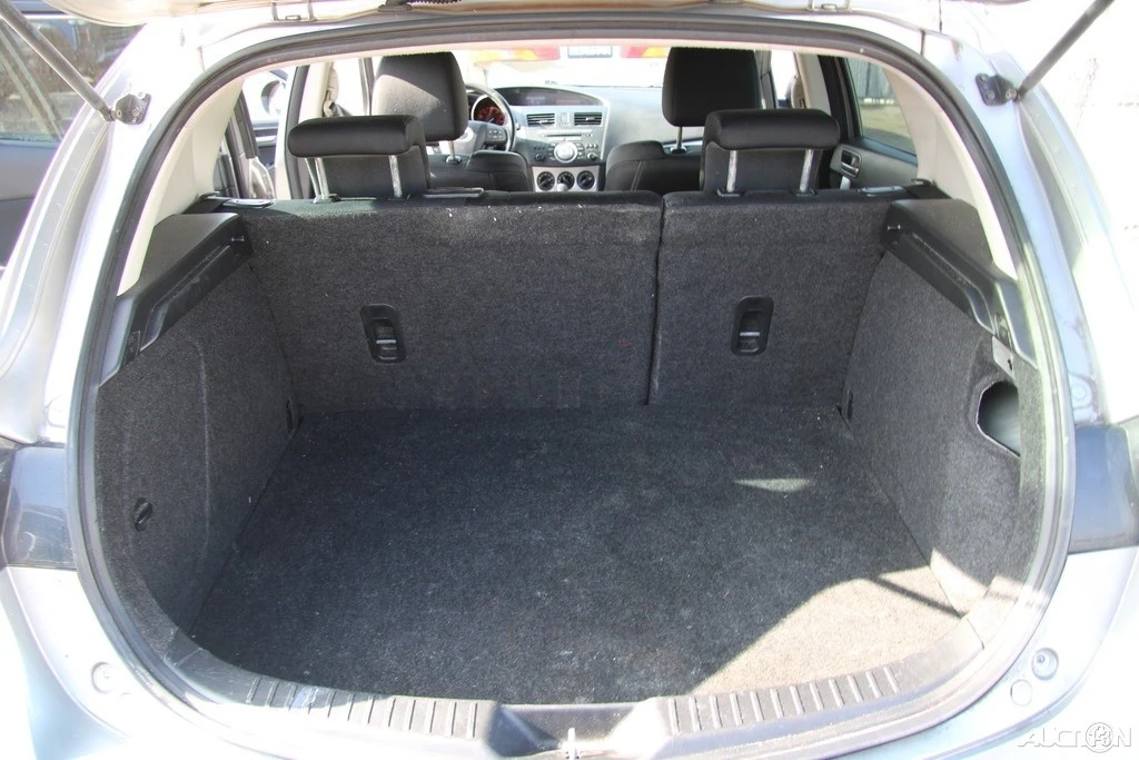 2010 Mazda Mazda 3 2nd Gen - Image 21 of 21