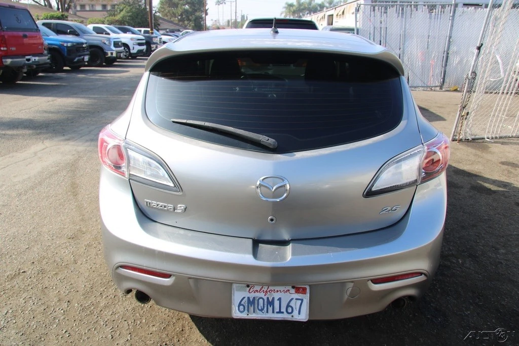 2010 Mazda Mazda 3 2nd Gen - Image 5 of 21