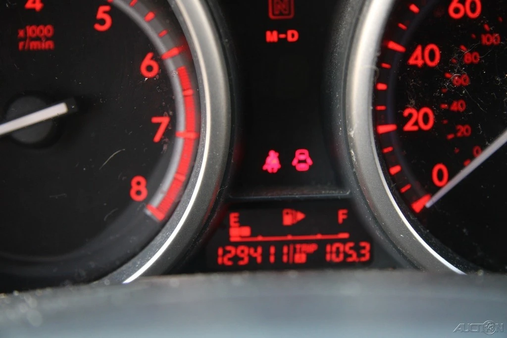 2010 Mazda Mazda 3 2nd Gen - Image 16 of 21