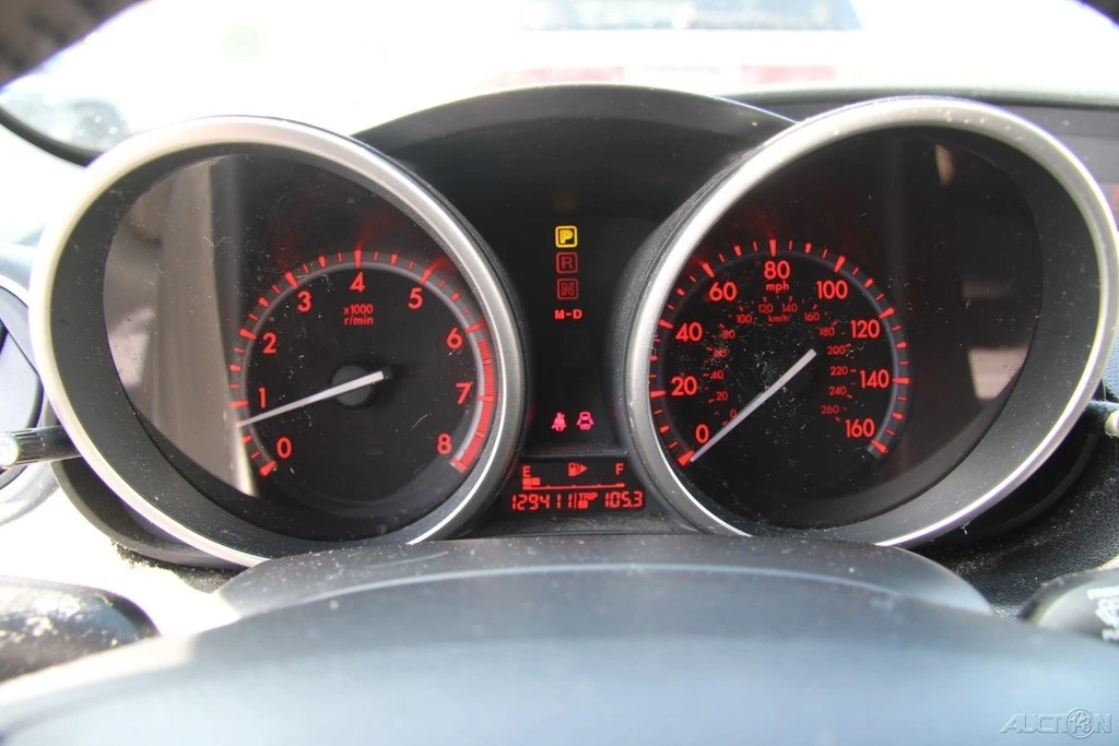2010 Mazda Mazda 3 2nd Gen - Image 15 of 21