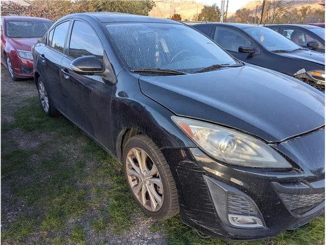 2010 Mazda Mazda 3 2nd Gen - Image 3 of 11