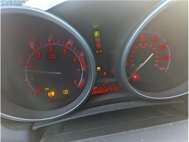 2010 Mazda Mazda 3 2nd Gen - Image 11 of 11
