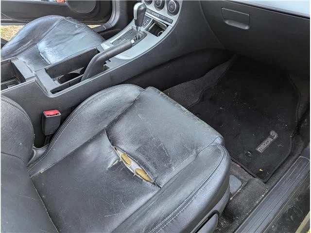 2010 Mazda Mazda 3 2nd Gen - Image 7 of 11