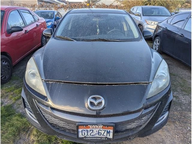 2010 Mazda Mazda 3 2nd Gen - Image 2 of 11