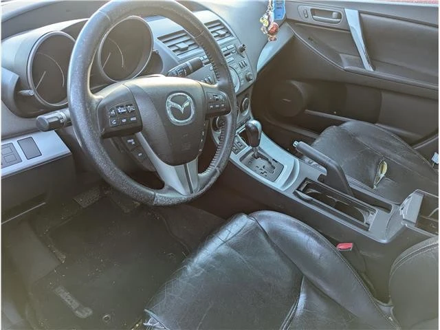 2010 Mazda Mazda 3 2nd Gen - Image 5 of 11