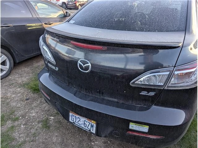 2010 Mazda Mazda 3 2nd Gen - Image 4 of 11