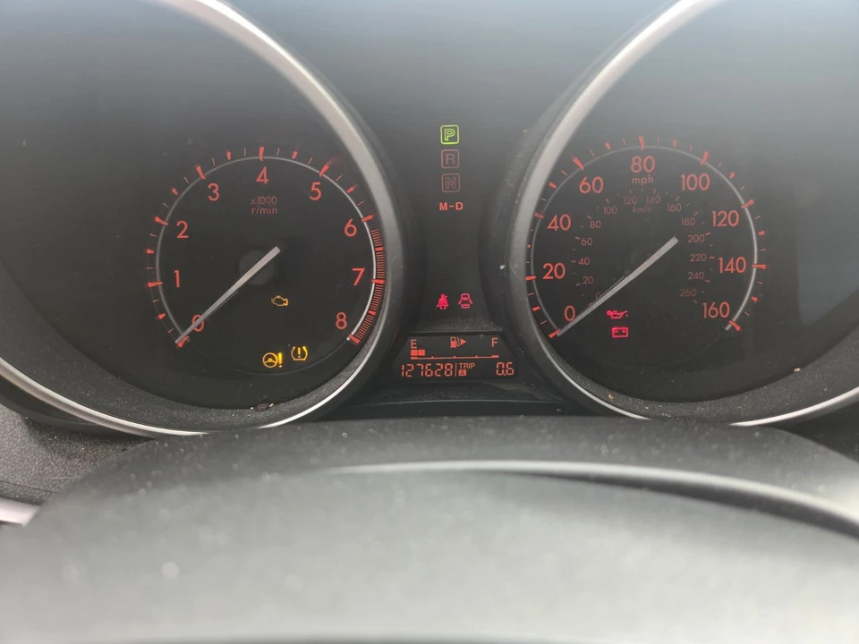 2010 Mazda Mazda 3 2nd Gen - Image 10 of 11