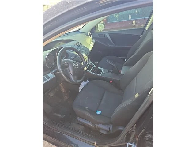2010 Mazda Mazda 3 2nd Gen - Image 7 of 9