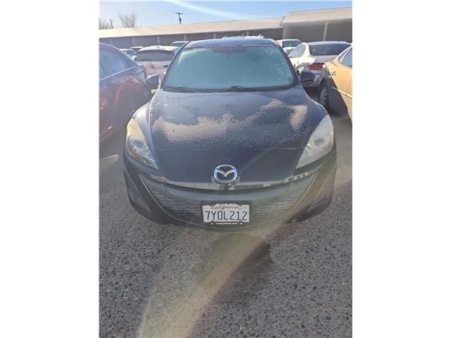 2010 Mazda Mazda 3 2nd Gen - Image 2 of 9