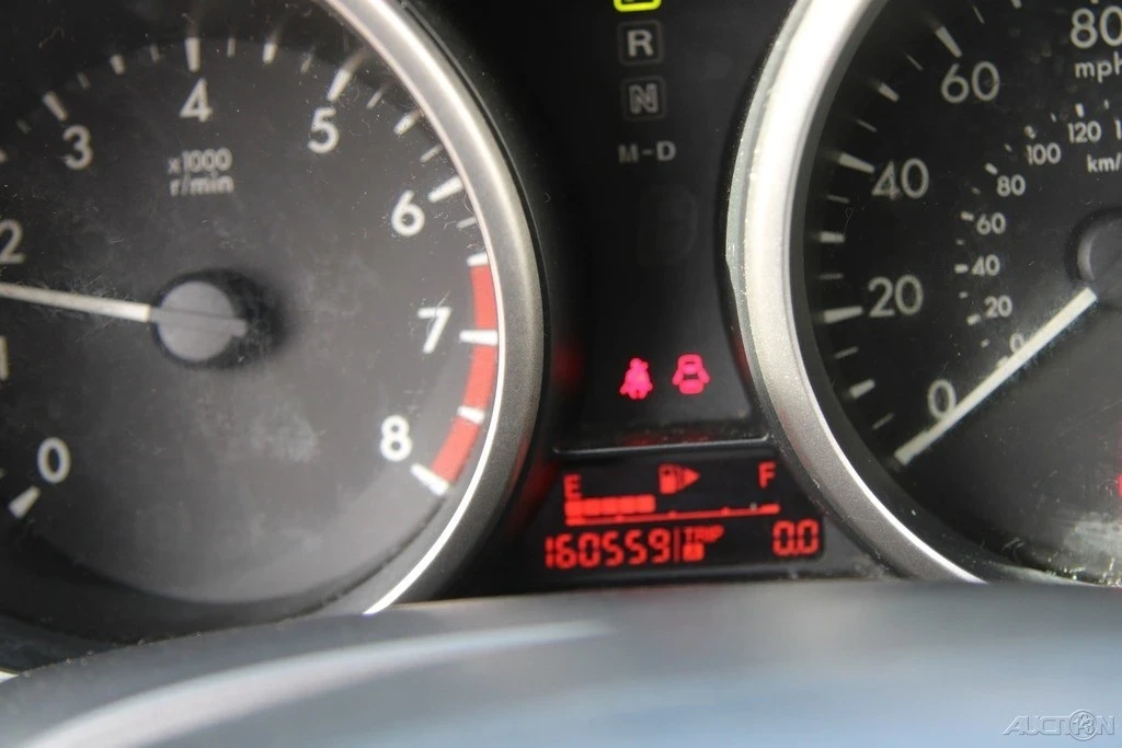 2010 Mazda Mazda 3 2nd Gen - Image 15 of 21