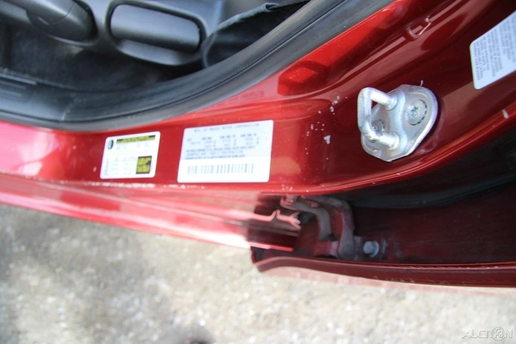 2010 Mazda Mazda 3 2nd Gen - Image 10 of 21