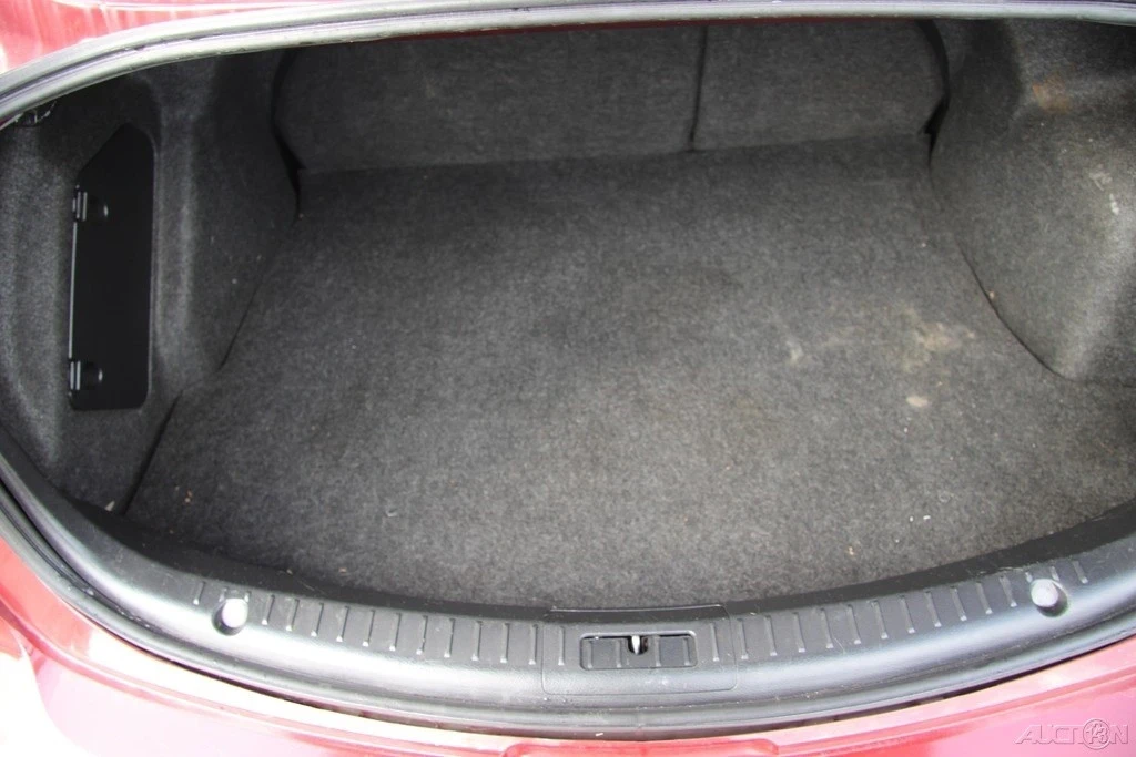 2010 Mazda Mazda 3 2nd Gen - Image 20 of 21