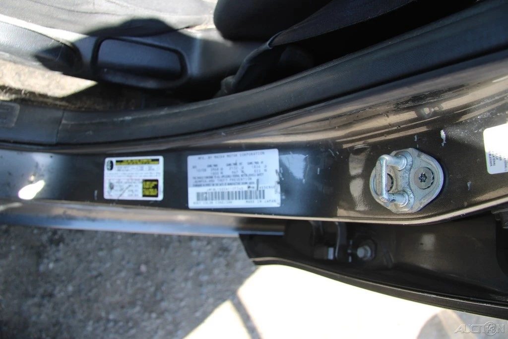 2010 Mazda Mazda 3 2nd Gen - Image 12 of 21