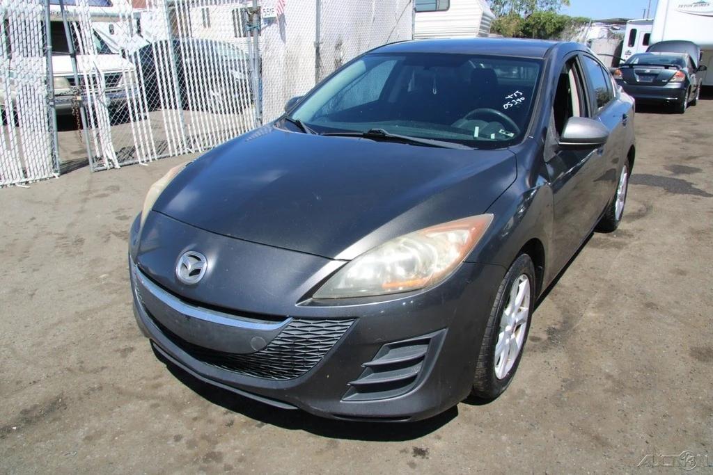 2010 Mazda Mazda 3 2nd Gen - Image 2 of 21