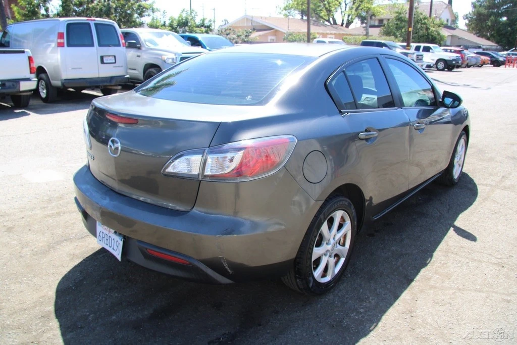 2010 Mazda Mazda 3 2nd Gen - Image 7 of 21