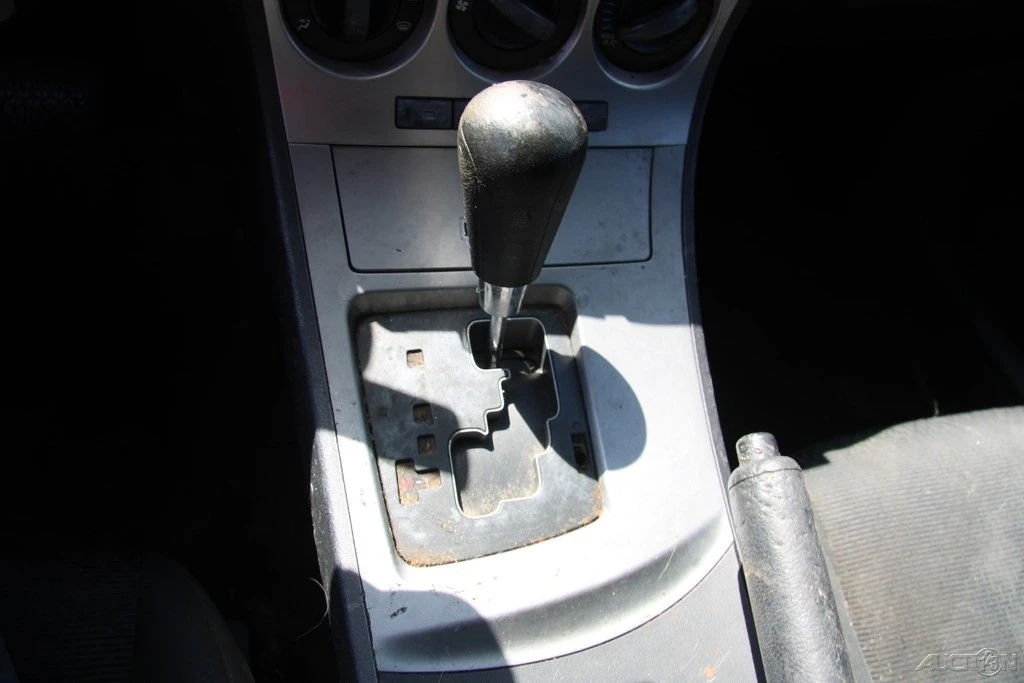 2010 Mazda Mazda 3 2nd Gen - Image 19 of 21