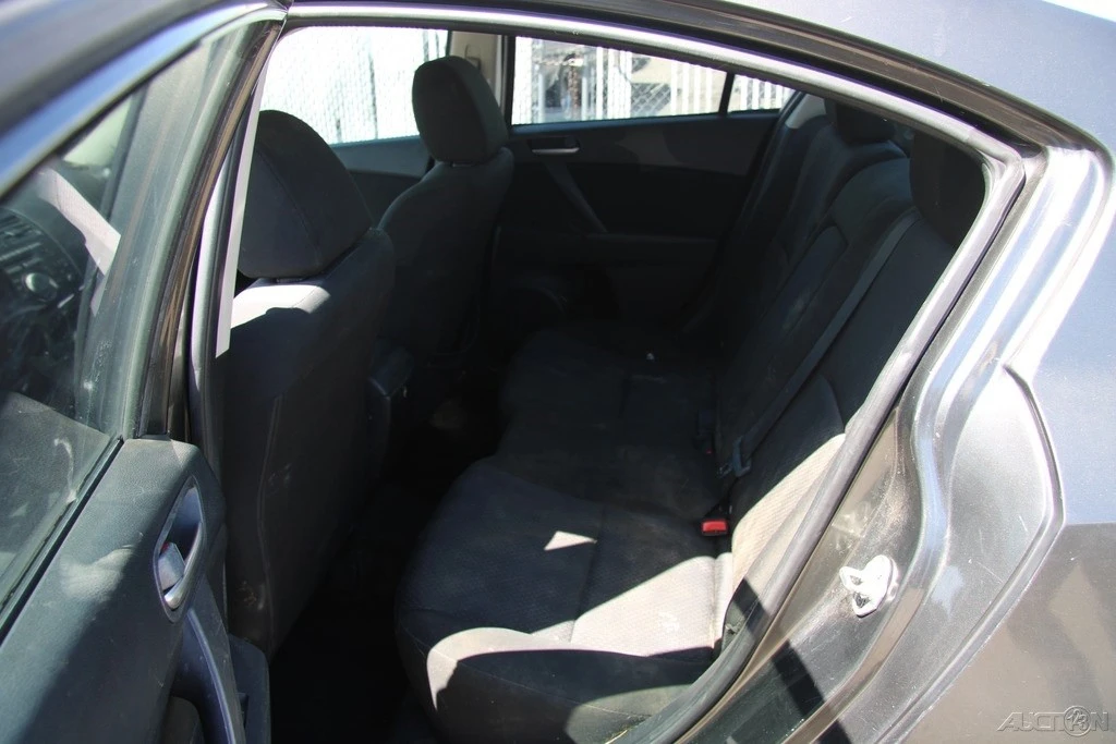 2010 Mazda Mazda 3 2nd Gen - Image 21 of 21