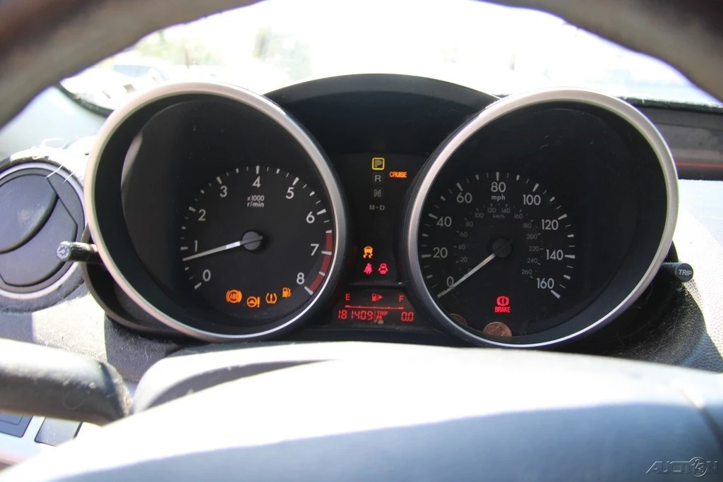 2010 Mazda Mazda 3 2nd Gen - Image 16 of 21