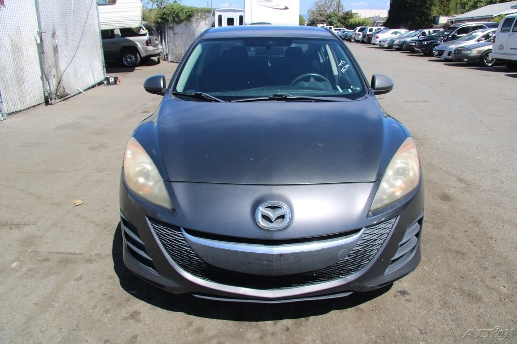 2010 Mazda Mazda 3 2nd Gen - Image 11 of 21