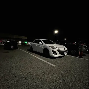2010 Mazda Mazda3