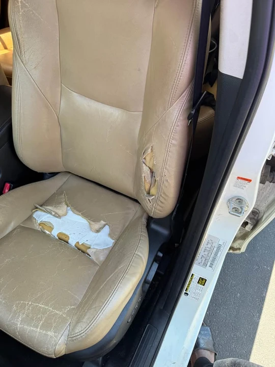 2010 Mazda Mazda 3 2nd Gen - Image 17 of 20