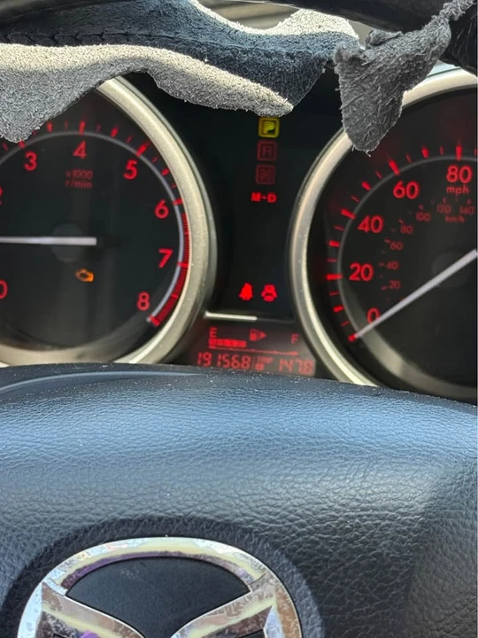 2010 Mazda Mazda 3 2nd Gen - Image 14 of 20