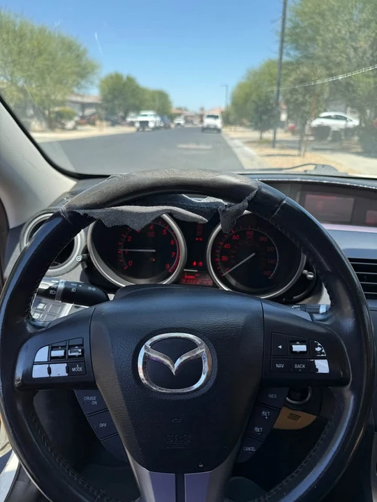 2010 Mazda Mazda 3 2nd Gen - Image 16 of 20