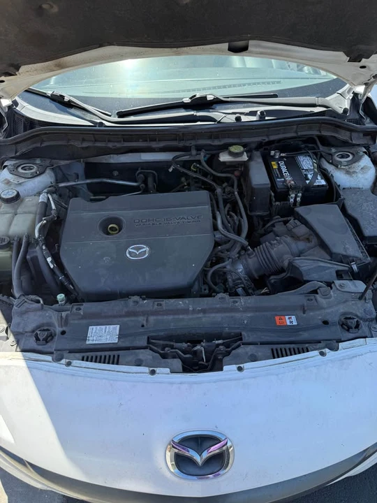 2010 Mazda Mazda 3 2nd Gen - Image 18 of 20