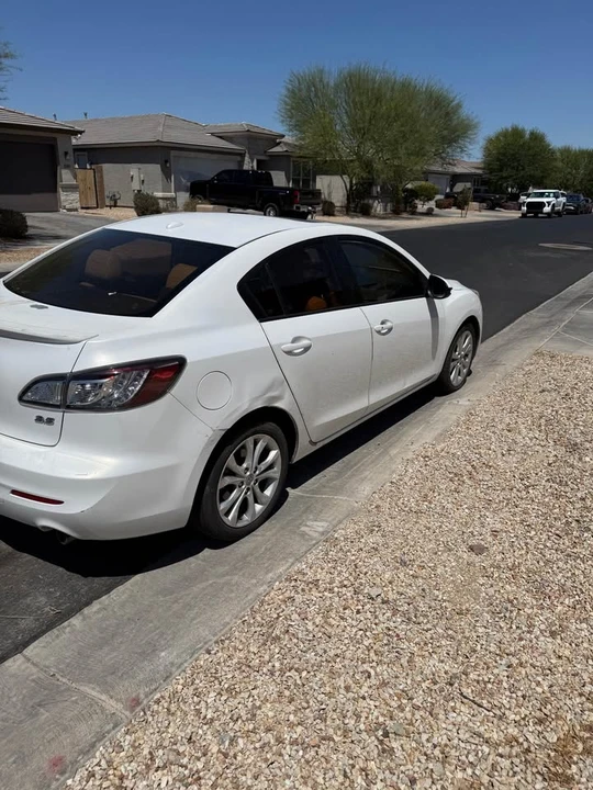 2010 Mazda Mazda 3 2nd Gen - Image 10 of 20