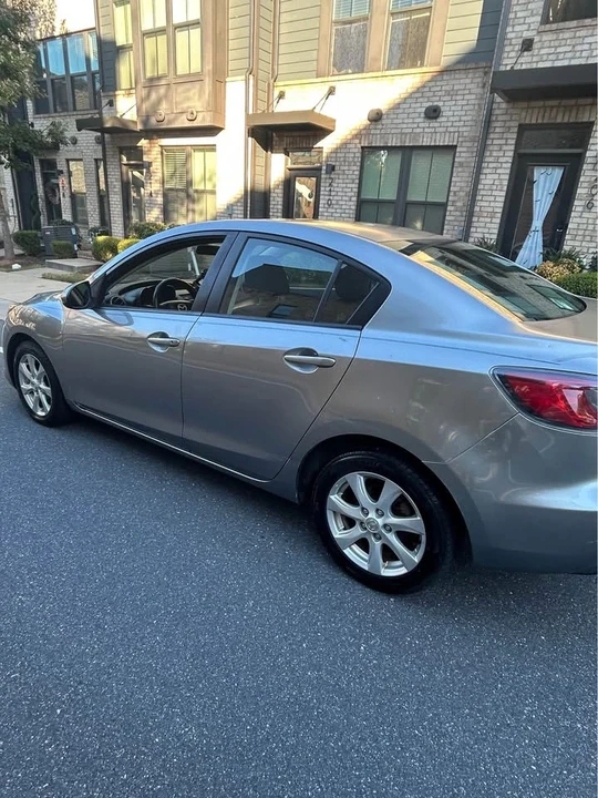 2010 Mazda Mazda 3 2nd Gen - Image 7 of 10