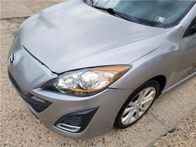 2010 Mazda Mazda 3 2nd Gen - Image 9 of 12