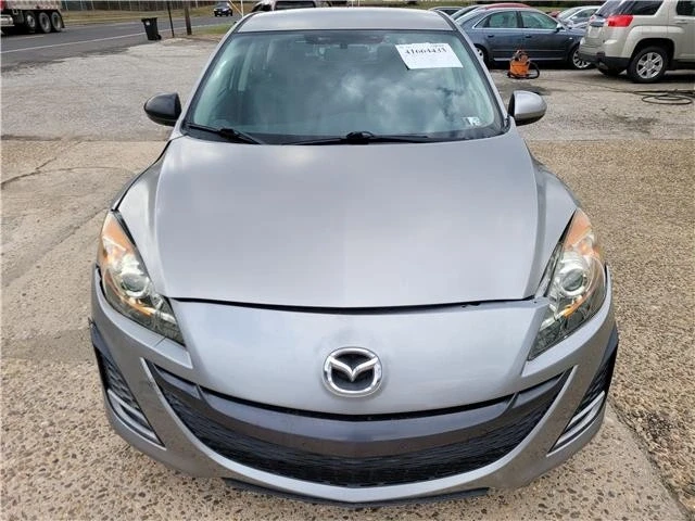 2010 Mazda Mazda 3 2nd Gen - Image 8 of 12