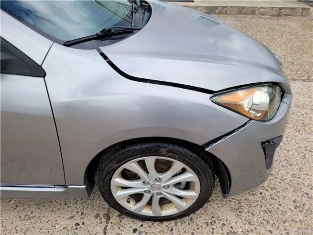 2010 Mazda Mazda 3 2nd Gen - Image 12 of 21