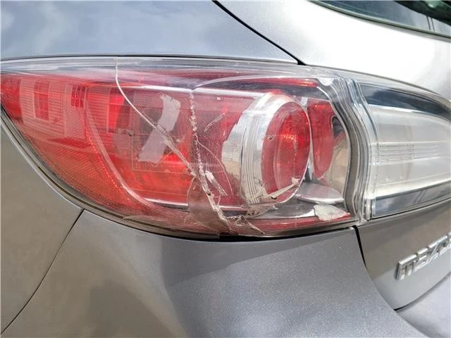 2010 Mazda Mazda 3 2nd Gen - Image 15 of 21
